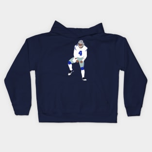 Dak Attack Kids Hoodie